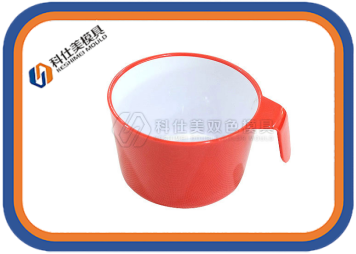 雙色模具要如何進行養(yǎng)護？